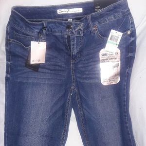 Jeans New With Tags.